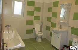 Apartament 3 camere, 64 mp utili, balcon, zona Muzeul Apei! Mobilat!