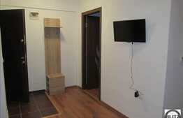 Apartament 3 camere, 64 mp utili, balcon, zona Muzeul Apei! Mobilat!