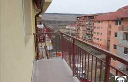 Apartament 3 camere, 64 mp utili, balcon, zona Muzeul Apei! Mobilat!