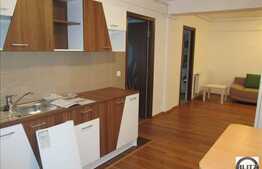 Apartament 3 camere, 64 mp utili, balcon, zona Muzeul Apei! Mobilat!