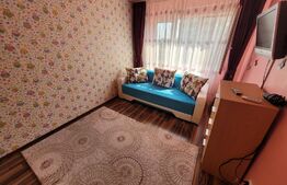 Apartament 2 camere, 54mp, semidecomandat, zona Piata Hermes