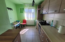 Apartament 2 camere, 54mp, semidecomandat, zona Piata Hermes