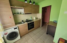 Apartament 2 camere, 54mp, semidecomandat, zona Piata Hermes