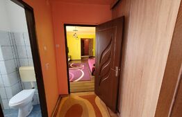 Apartament 2 camere, 54mp, semidecomandat, zona Piata Hermes