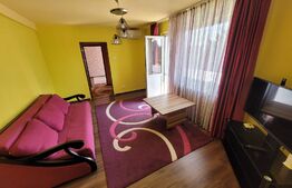 Apartament 2 camere, 54mp, semidecomandat, zona Piata Hermes