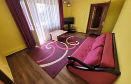 Apartament 2 camere, 54mp, semidecomandat, zona Piata Hermes