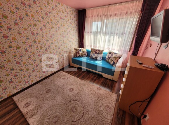 Apartament de vânzare 2 camere Gheorgheni - 120514AV | BLITZ Cluj-Napoca | Poza4