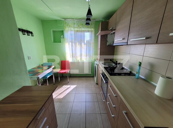 Apartament de vânzare 2 camere Gheorgheni - 120514AV | BLITZ Cluj-Napoca | Poza7