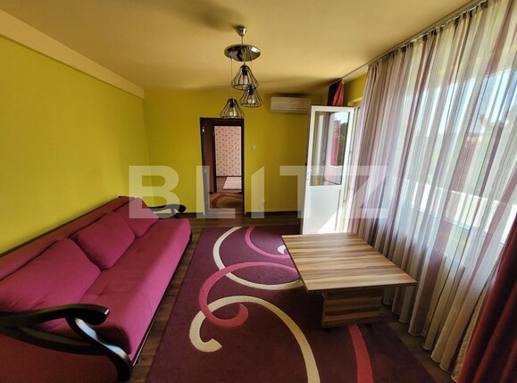 Apartament de vânzare 2 camere Gheorgheni - 120514AV | BLITZ Cluj-Napoca | Poza2