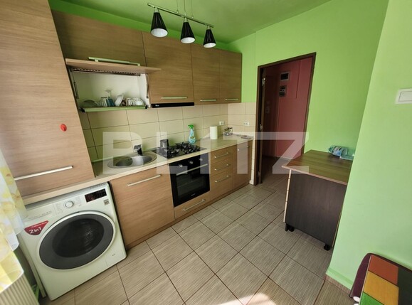 Apartament de vânzare 2 camere Gheorgheni - 120514AV | BLITZ Cluj-Napoca | Poza8