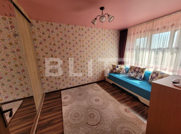 Apartament de vânzare 2 camere Gheorgheni - 120514AV | BLITZ Cluj-Napoca | Poza5