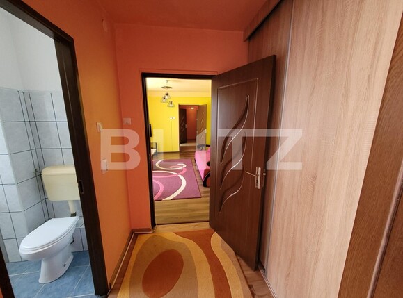 Apartament de vânzare 2 camere Gheorgheni - 120514AV | BLITZ Cluj-Napoca | Poza10