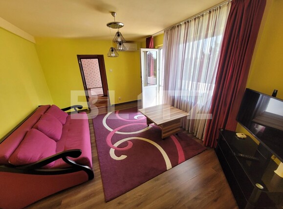 Apartament de vânzare 2 camere Gheorgheni - 120514AV | BLITZ Cluj-Napoca | Poza1