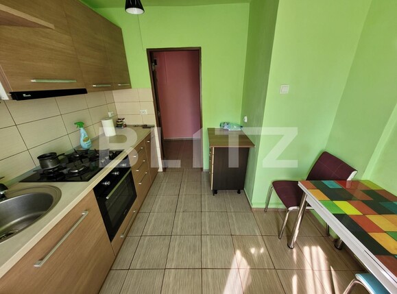 Apartament de vânzare 2 camere Gheorgheni - 120514AV | BLITZ Cluj-Napoca | Poza9