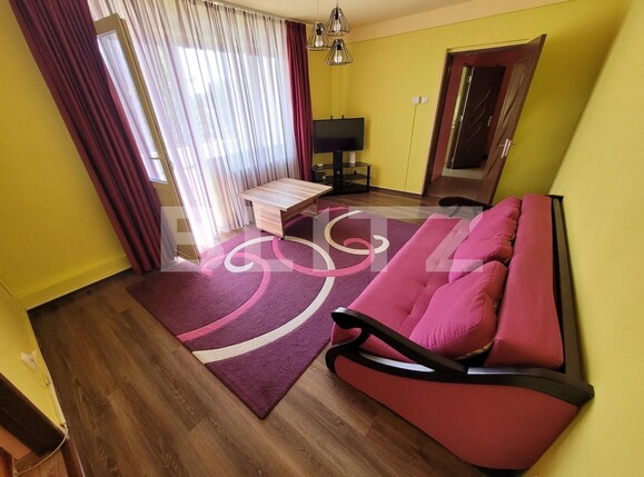 Apartament de vânzare 2 camere Gheorgheni - 120514AV | BLITZ Cluj-Napoca | Poza3