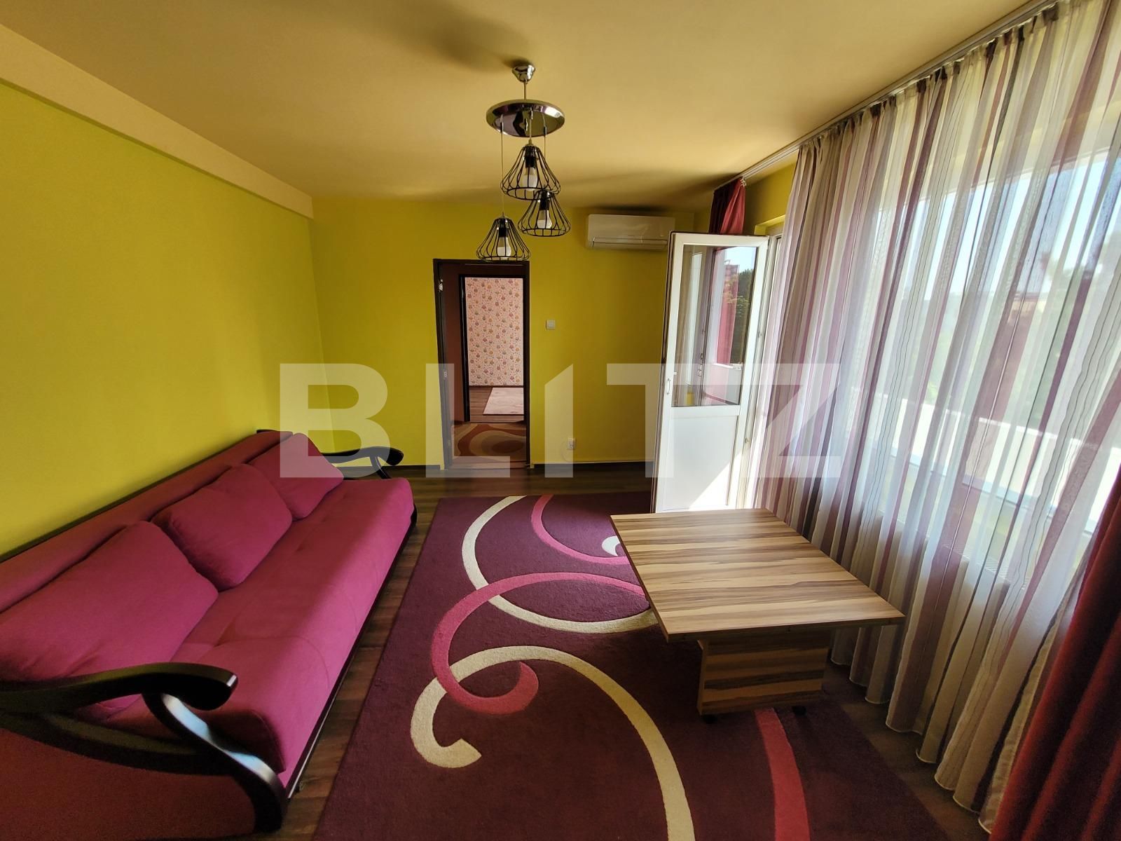 Apartament de vânzare 2 camere Gheorgheni - 120514AV | BLITZ Cluj-Napoca | Poza2