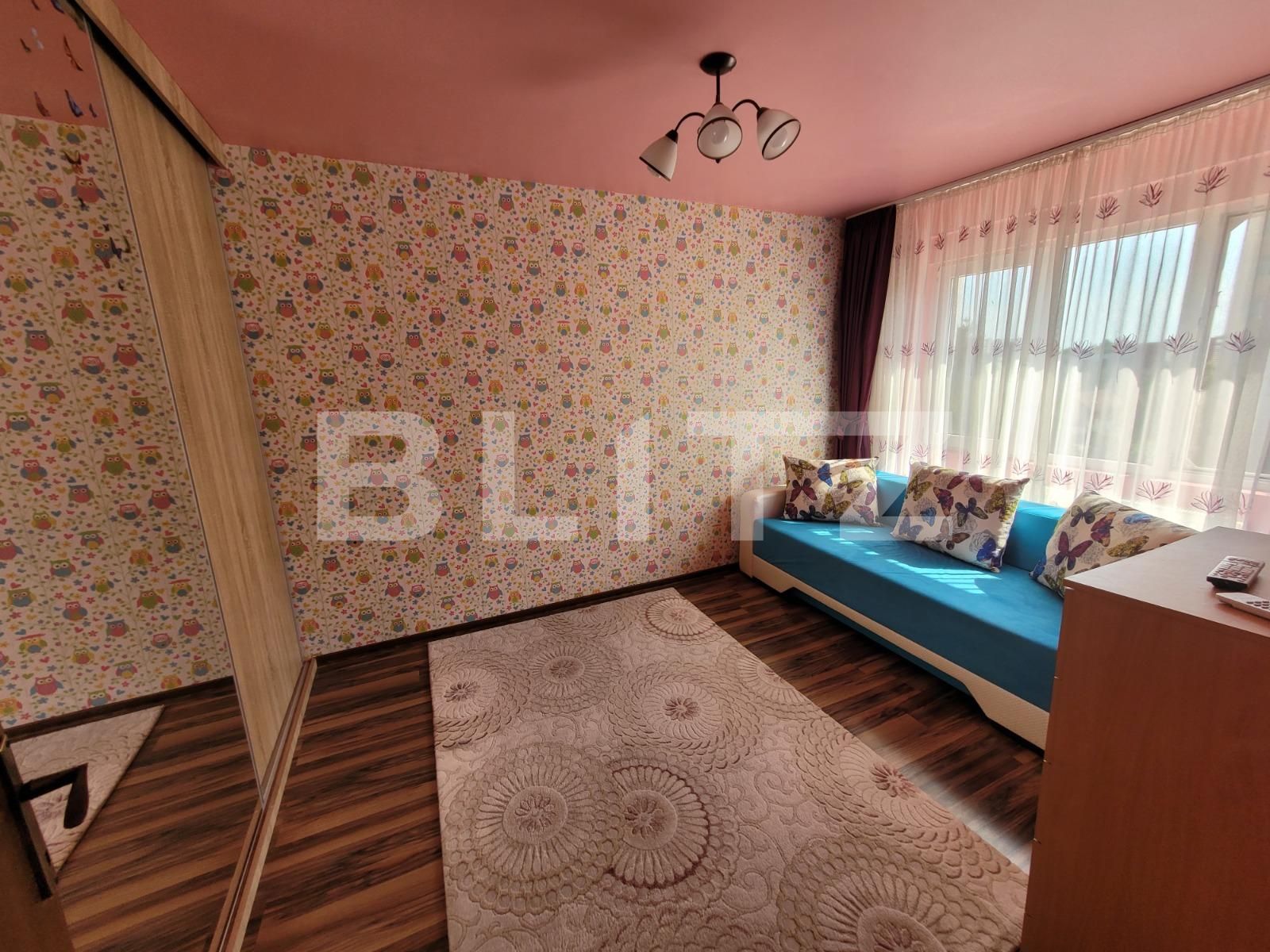 Apartament de vânzare 2 camere Gheorgheni - 120514AV | BLITZ Cluj-Napoca | Poza5