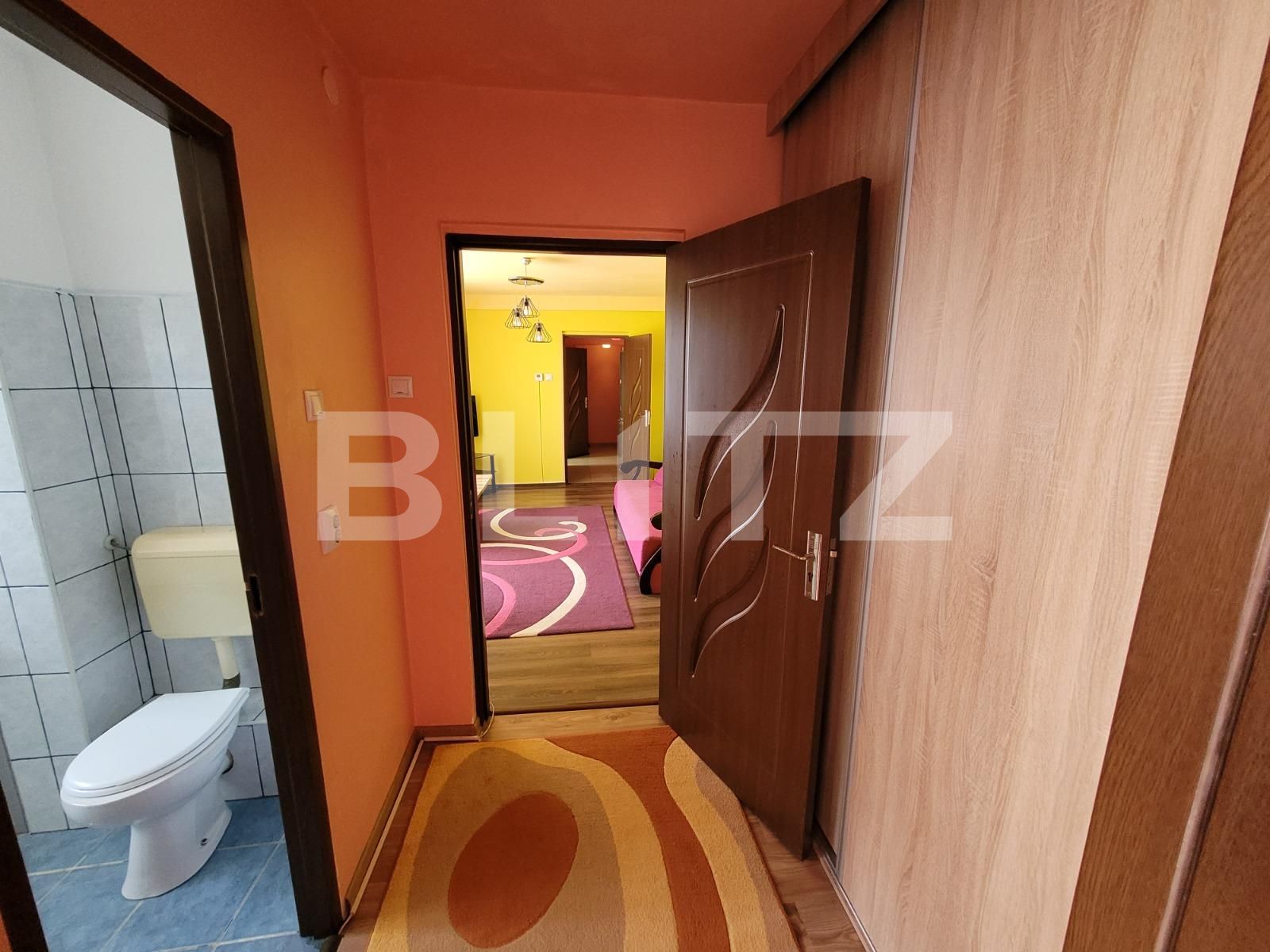 Apartament de vânzare 2 camere Gheorgheni - 120514AV | BLITZ Cluj-Napoca | Poza10
