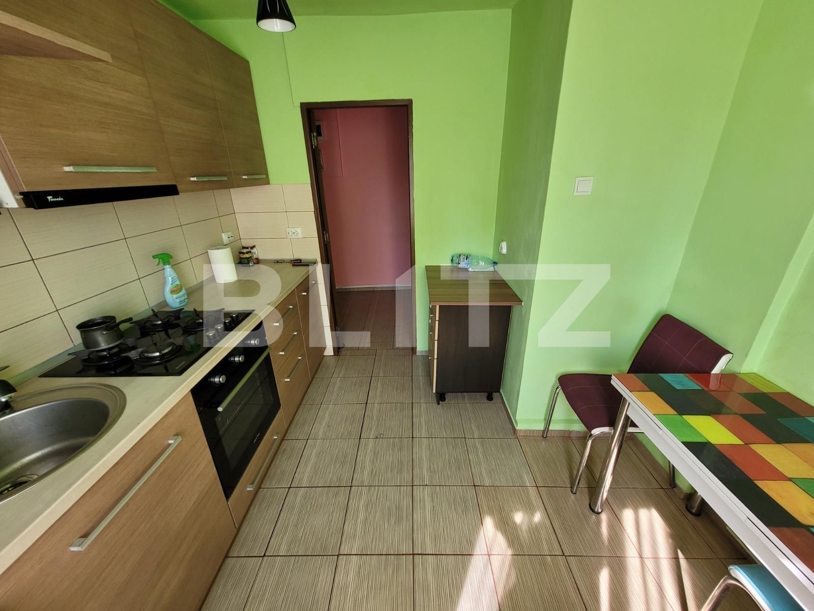 Apartament de vânzare 2 camere Gheorgheni - 120514AV | BLITZ Cluj-Napoca | Poza9
