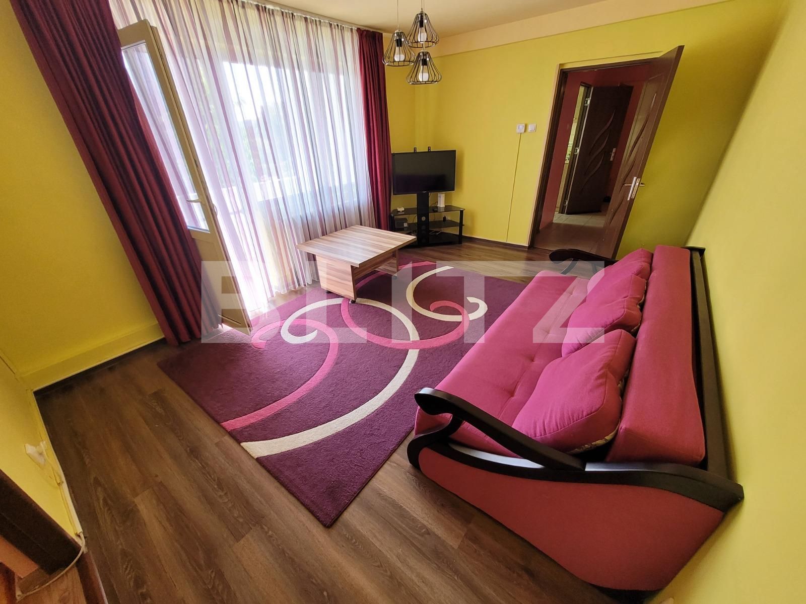 Apartament de vânzare 2 camere Gheorgheni - 120514AV | BLITZ Cluj-Napoca | Poza3