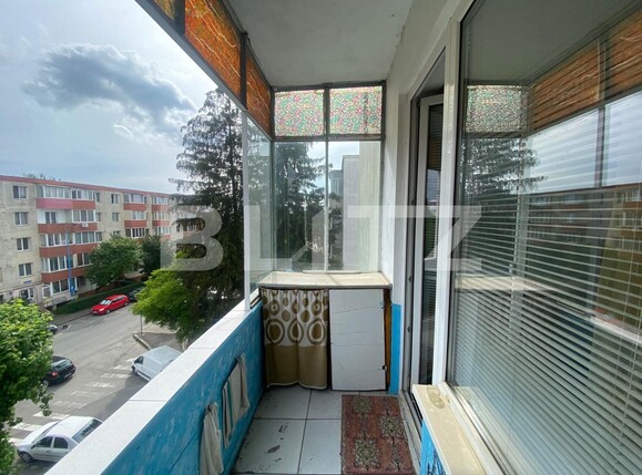 Apartament de vânzare 2 camere Tractorul - 120519AV | BLITZ Brașov | Poza6