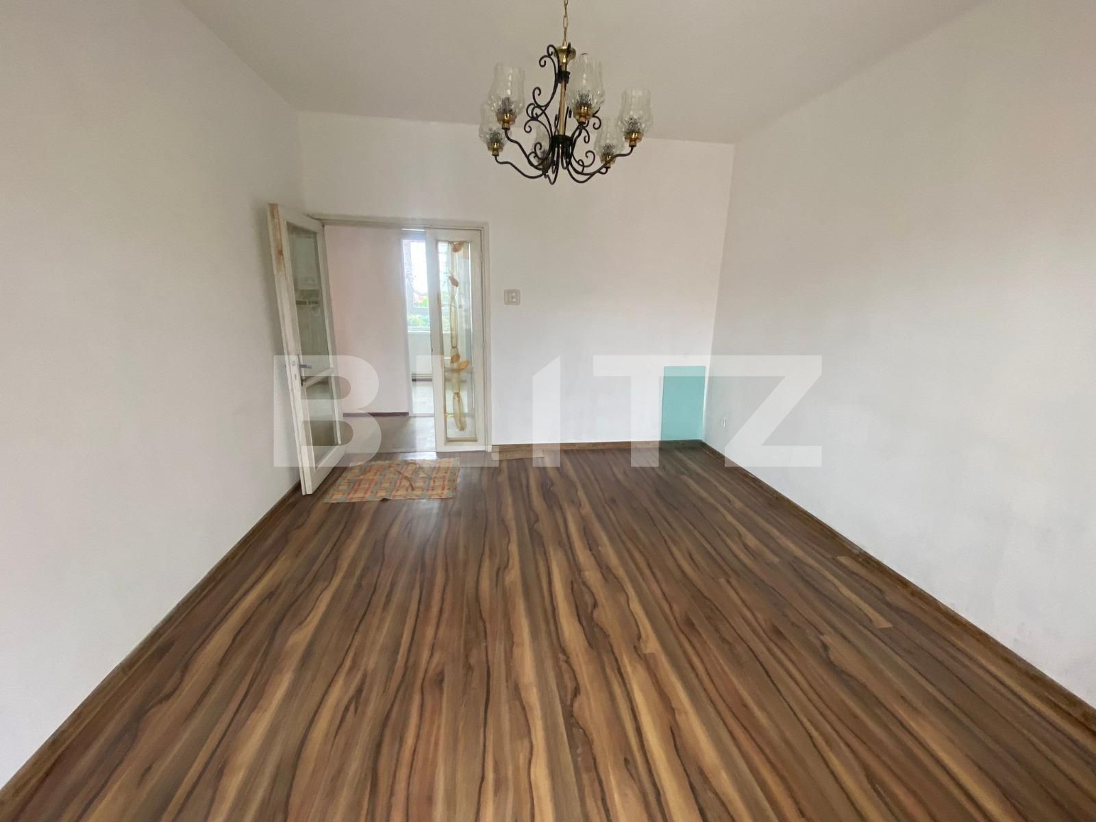 Apartament de vânzare 2 camere Tractorul - 120519AV | BLITZ Brașov | Poza1