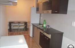 Mansarda 2 camere, 46 mp, zona Eroilor! Parcare! Prima inchiriere!Mobilat modern