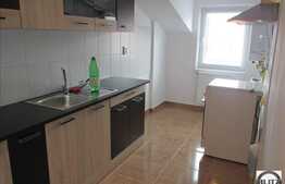 Mansarda 2 camere, 46 mp, zona Eroilor! Parcare! Prima inchiriere!Mobilat modern