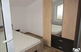 Mansarda 2 camere, 46 mp, zona Eroilor! Parcare! Prima inchiriere!Mobilat modern