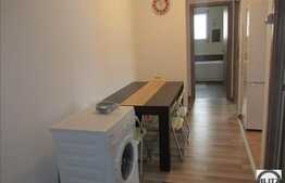 Mansarda 2 camere, 46 mp, zona Eroilor! Parcare! Prima inchiriere!Mobilat modern