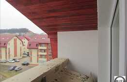 Mansarda 2 camere, 46 mp, zona Eroilor! Parcare! Prima inchiriere!Mobilat modern