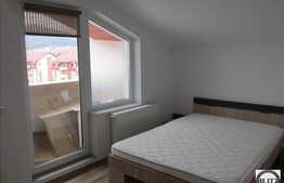 Mansarda 2 camere, 46 mp, zona Eroilor! Parcare! Prima inchiriere!Mobilat modern