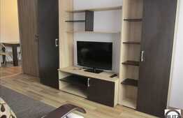 Mansarda 2 camere, 46 mp, zona Eroilor! Parcare! Prima inchiriere!Mobilat modern