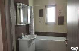 Mansarda 2 camere, 46 mp, zona Eroilor! Parcare! Prima inchiriere!Mobilat modern