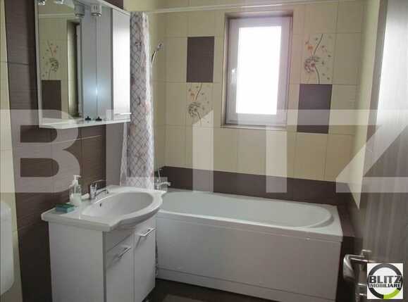 Apartament de închiriat 2 camere Floreşti - 12052AI | BLITZ Cluj-Napoca | Poza12