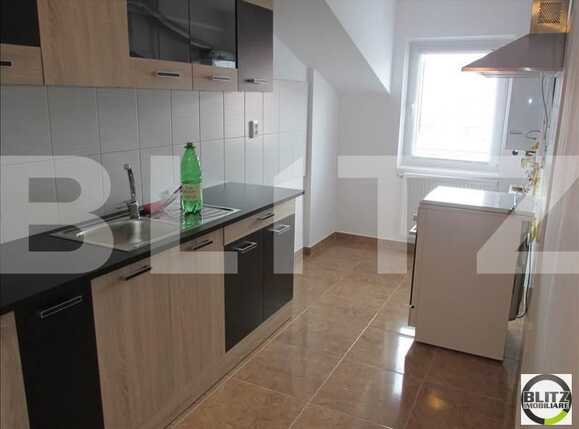 Apartament de închiriat 2 camere Floreşti - 12052AI | BLITZ Cluj-Napoca | Poza4