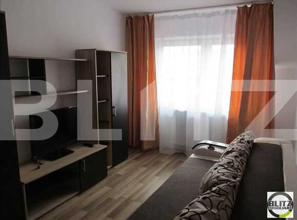 Apartament de închiriat 2 camere Floreşti - 12052AI | BLITZ Cluj-Napoca | Poza1