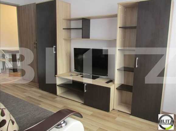 Apartament de închiriat 2 camere Floreşti - 12052AI | BLITZ Cluj-Napoca | Poza2