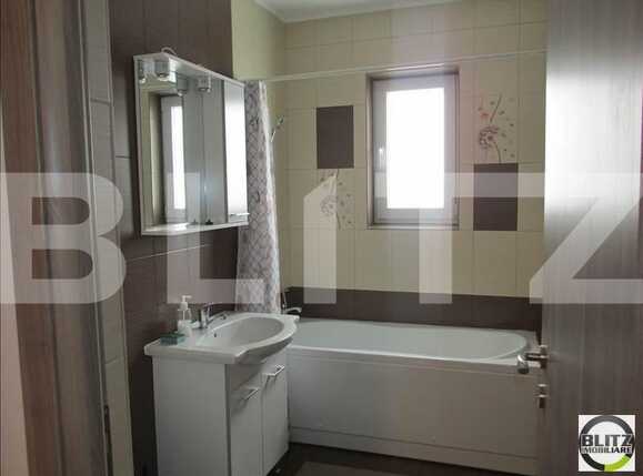 Apartament de închiriat 2 camere Floreşti - 12052AI | BLITZ Cluj-Napoca | Poza13