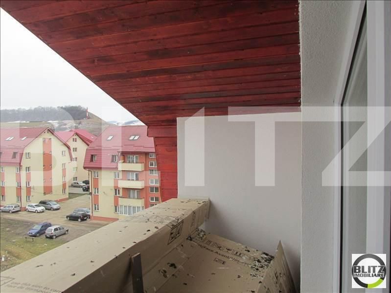Apartament de închiriat 2 camere Floreşti - 12052AI | BLITZ Cluj-Napoca | Poza14