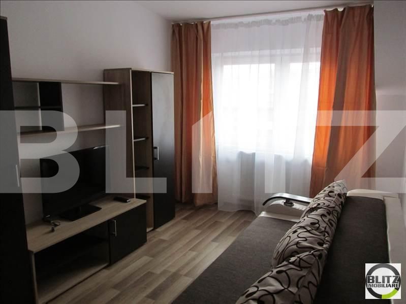 Apartament de închiriat 2 camere Floreşti - 12052AI | BLITZ Cluj-Napoca | Poza1