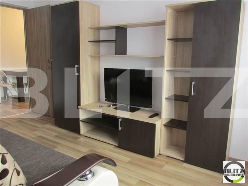Apartament de închiriat 2 camere Floreşti - 12052AI | BLITZ Cluj-Napoca | Poza2