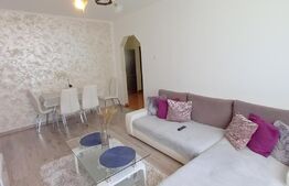 Apartament 2 camere, 43mp, etaj 3/4, balcon, zona Central