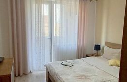 Apartament 2 camere, 43mp, etaj 3/4, balcon, zona Central