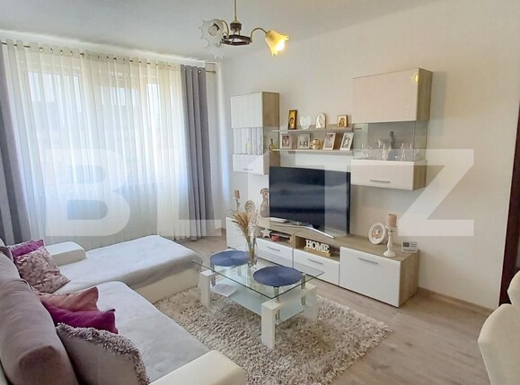 Apartament de vânzare 2 camere Central - 120521AV | BLITZ Cluj-Napoca | Poza6