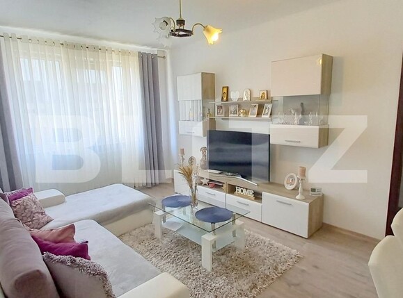 Apartament de vânzare 2 camere Central - 120521AV | BLITZ Cluj-Napoca | Poza1