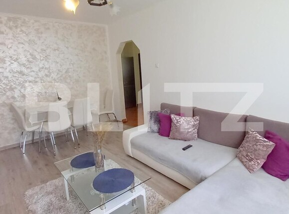 Apartament de vânzare 2 camere Central - 120521AV | BLITZ Cluj-Napoca | Poza4