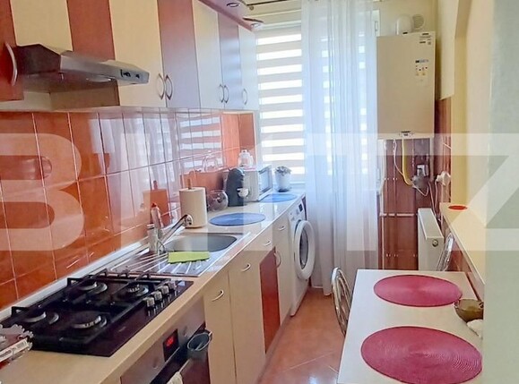 Apartament de vânzare 2 camere Central - 120521AV | BLITZ Cluj-Napoca | Poza2