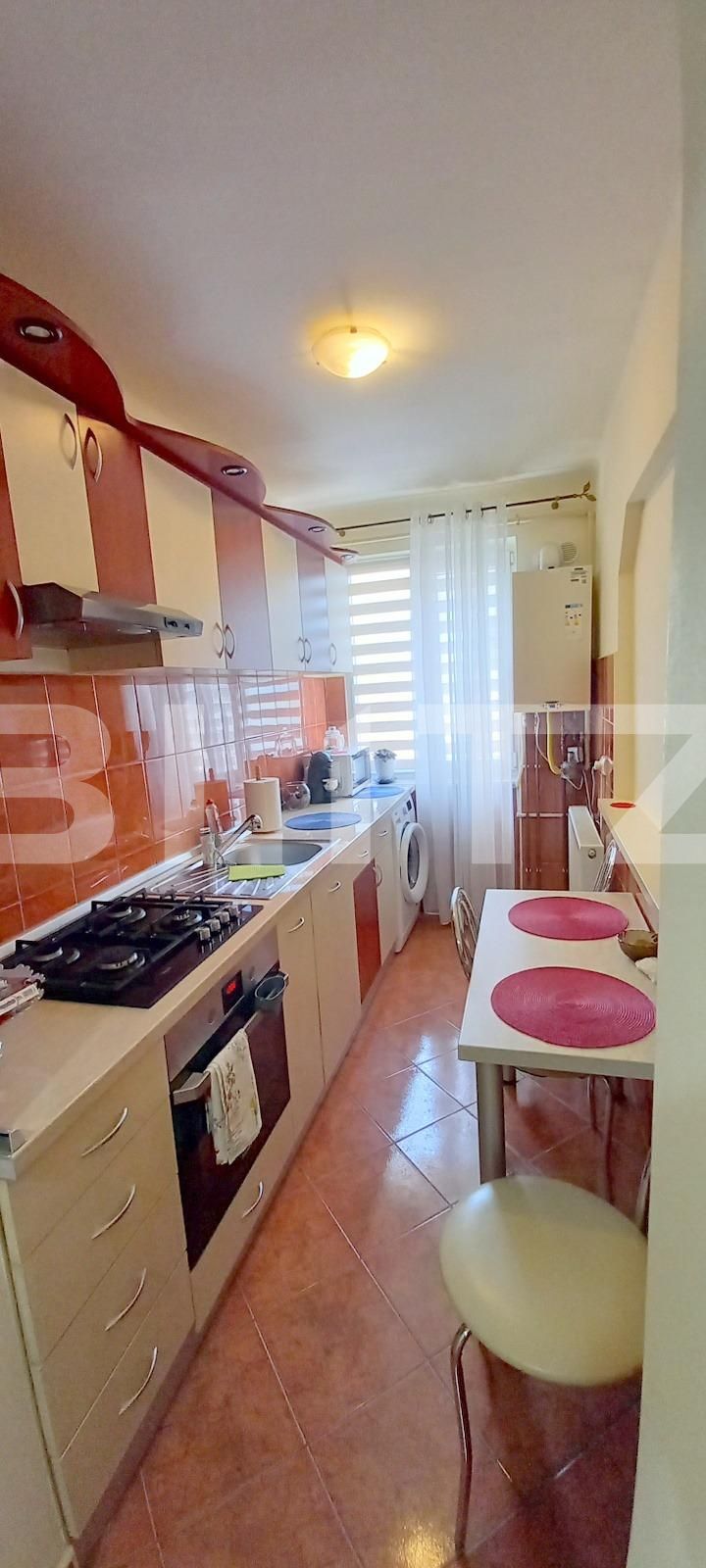 Apartament de vânzare 2 camere Central - 120521AV | BLITZ Cluj-Napoca | Poza2
