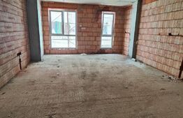 Comision 0! 2 camere semifinisat, garaj subteran, 54 mp utili, zona Somesului